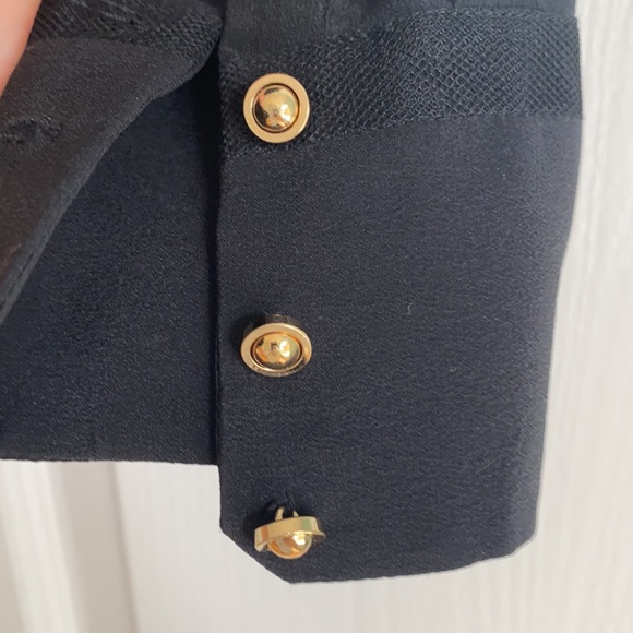 Roberto Cavalli, brand new outstanding silk blouse - Picture 6 of 13